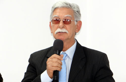 Brumado: Prefeiturável pelo PSB, Eduardo Vasconcelos diz que tem dez nomes para ser seu vice