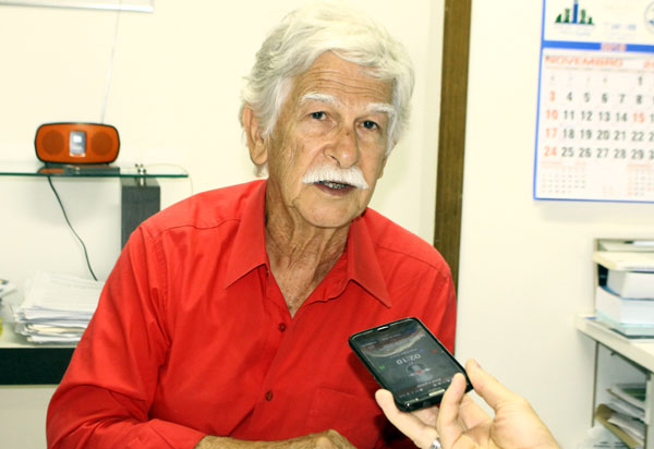 Brumado: Coligação PP/PT/PSD pede impugnação a requerimento de registro de candidatura de Eduardo Vasconcelos