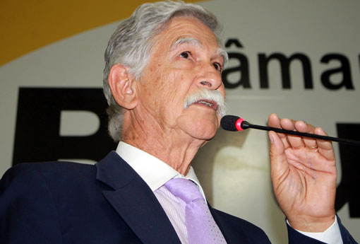 Brumado: durante sessão da Câmara, prefeito Eduardo Vasconcelos fala sobre importantes projetos e consolidação da UTI