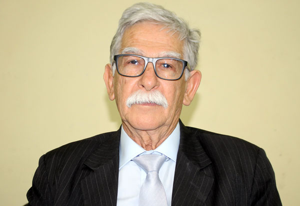 Brumado: mesmo com mandato cassado pelo juiz Genivaldo Guimarães, Eduardo continua no comando da prefeitura até julgamento do TRE-BA