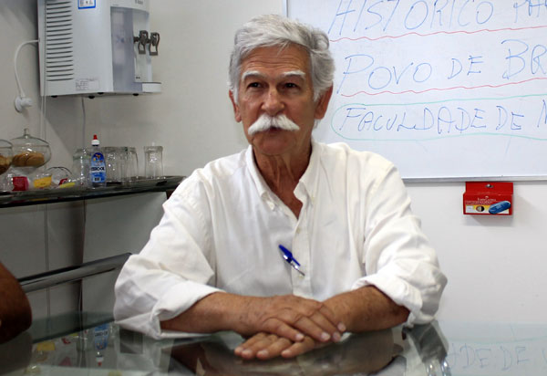 Prefeito de Brumado convida população a participar da cerimônia de adesão à Agenda 2030 da ONU