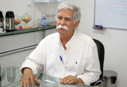 Brumado: Prefeito veta Projeto de lei 'Ficha Limpa'