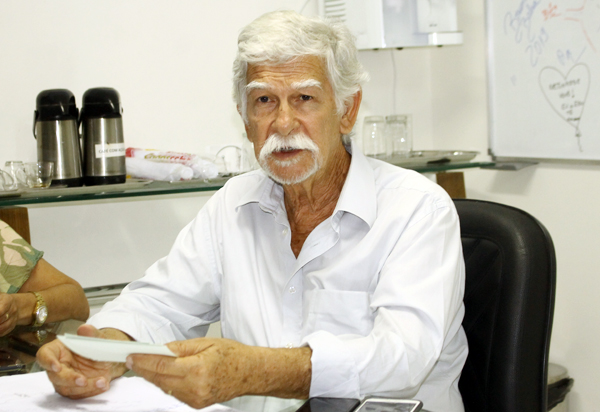 Brumado: Eduardo Vasconcelos tem candidatura a prefeito deferida pela Justiça Eleitoral