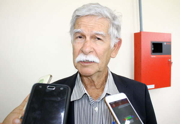 Brumado: prefeito apresenta ao TRE-BA Pedido de Providências sobre extravio dos autos do processo da agência dos Correios