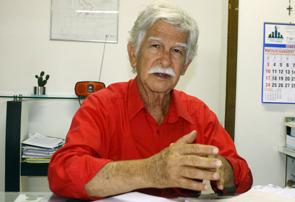 Brumado: TRE mantém decisão que deferiu registro de candidatura de Eduardo Vasconcelos