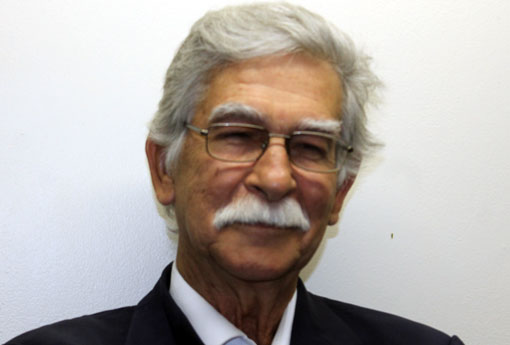 Eduardo Vasconcelos tem grande desaprovação popular no início de mandato