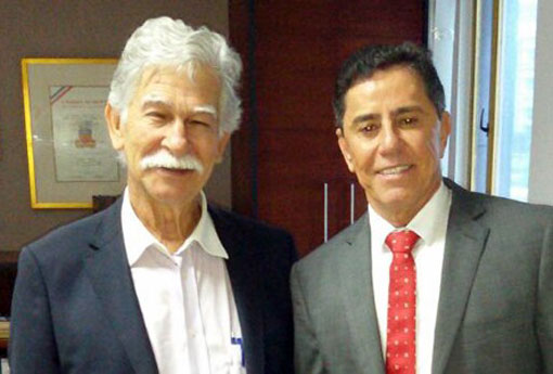 Brumado: cerimônia celebrará convênio entre a Justiça Eleitoral e Prefeitura