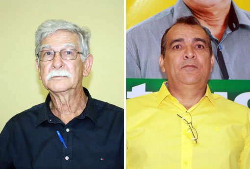Eleições 2016: candidaturas a prefeito de Eduardo Vasconcelos e Manelão ainda não foram deferidas pela Justiça Eleitoral