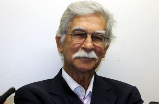 Política Brumadense: Eduardo Vasconcelos aposta em apoio a 'sangue novo' nas eleições de 2016