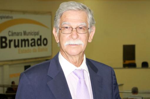 Brumado: Eduardo Vasconcelos garante reestruturação da escola de Tempo Integral