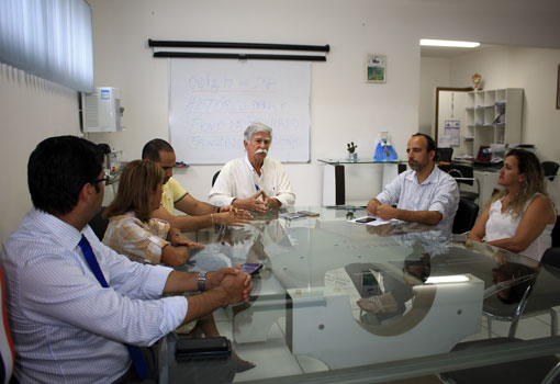 Brumado foi pré-selecionado para implantação do Curso de Medicina