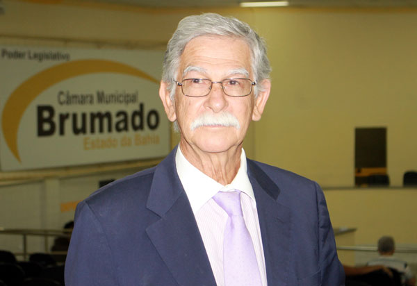 Brumado: Juiz concede liminar suspendendo formação da comissão processante do impeachment do prefeito Eduardo