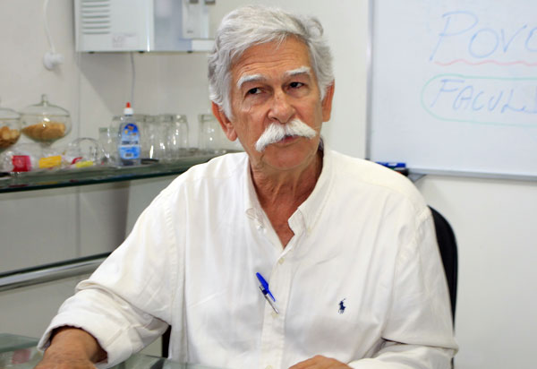 Brumado: Aucib pedirá impeachment do prefeito Eduardo Vasconcelos