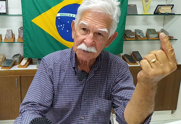 Em Live, prefeito de Brumado diz que desemprego na cidade é 'zero'