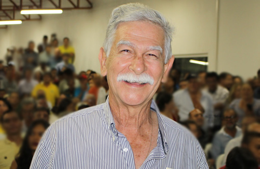 Eleições 2016: Ministério Público representa contra Eduardo Vasconcelos por propaganda eleitoral ilegal e antecipada