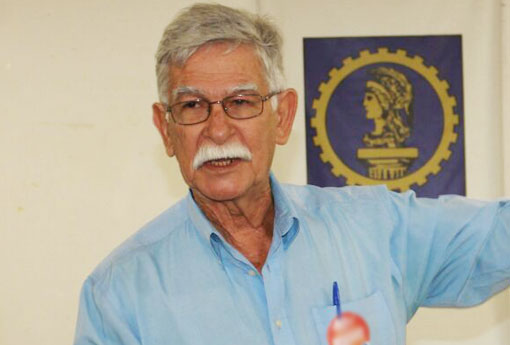 Advogado brumadense ingressa Ação Popular de Nepotismo contra prefeito Eduardo Vasconcelos