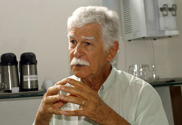 Prefeitura de Brumado divulga nota sobre infarto e estado de saúde do Prefeito Eduardo Vasconcelos 