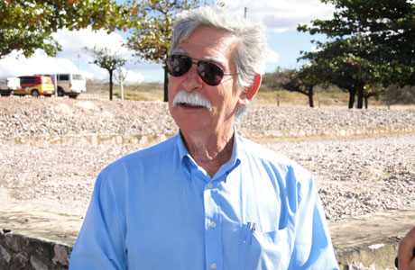 Brumado: Eduardo Vasconcelos irá se filiar no PSB nesta quinta 26