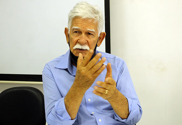 Brumado: Reunião define que comércios se manterão abertos