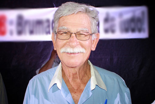 Eleições 2016: Promotor Eleitoral instaura procedimento preparatório eleitoral contra Eduardo Vasconcelos