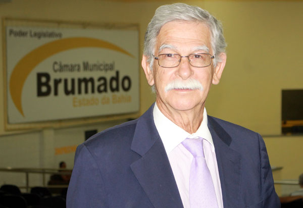 Prefeito de Brumado foi notificado para comparecer na sessão onde ocorrerá leitura do relatório e votação da continuidade do processo de Impeachment