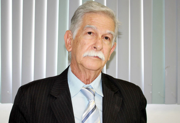 Candidatos a AL-BA apoiados pelo prefeito Eduardo Vasconcelos tiveram votação similar ao longo dos anos