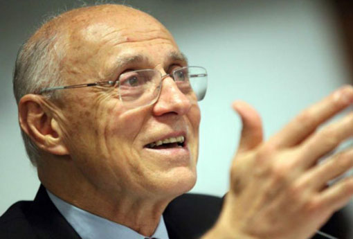 Eduardo Suplicy é o vereador mais votado do país