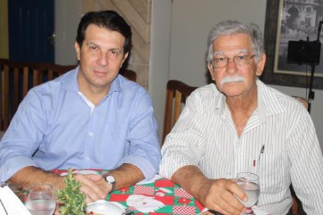 Visita do Ministro da Educação em Brumado para assinatura de convênio para curso de medicina é articulada pelo prefeito Eduardo junto ao deputado Arthur Maia