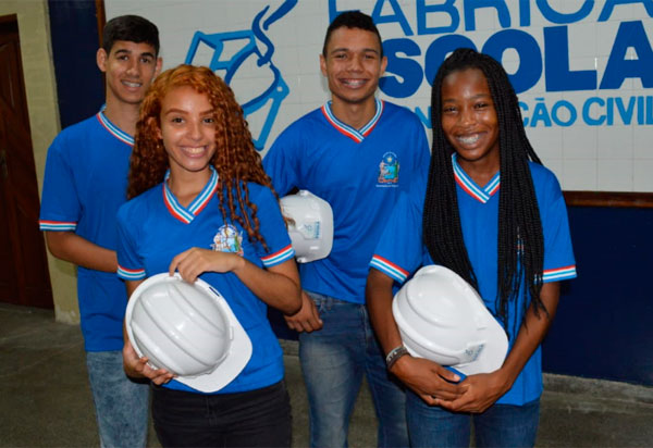 Estado prorroga, até 30 de maio, inscrições para os cursos de qualificação profissional