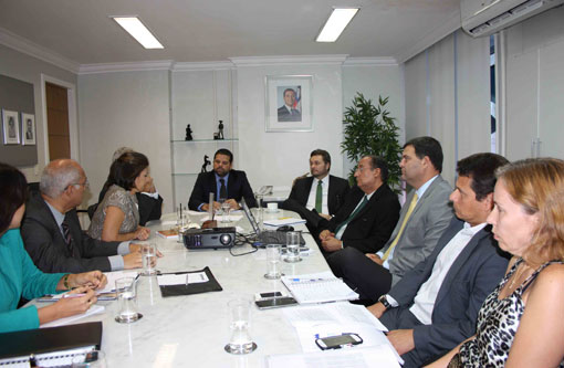 Governo assegura orçamento superior a R$ 1,1 bilhão para universidades estaduais