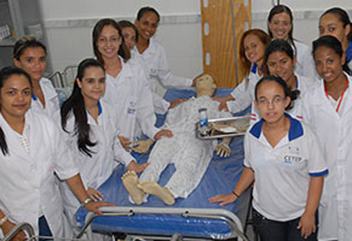 Secretaria da Educação do Estado oferta vagas para a Educação Profissional e Tecnológica em Brumado, Caetité e Guanambi 