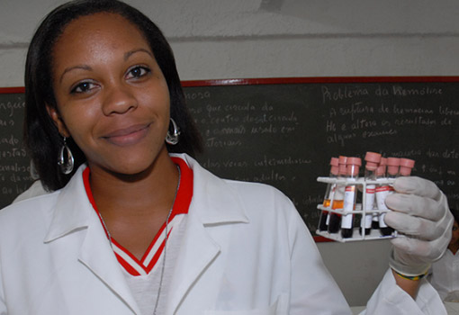 Estado ofertará mais de 112 mil vagas de Educação Profissional e Tecnológica em 2018