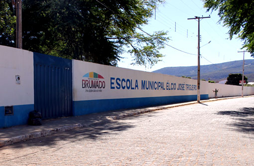 Brumado: Conselho Tutelar e Escola Municipal são arrombados