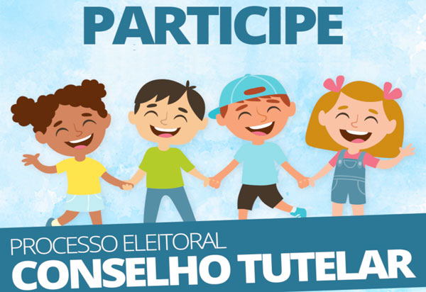 Brumado: divulgado local do Processo de Eleições Unificadas do Conselho Tutelar