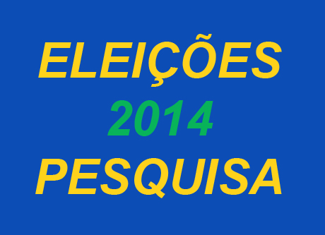 Bahia: Ibope digulga pesquisa eleitoral na quarta (23)