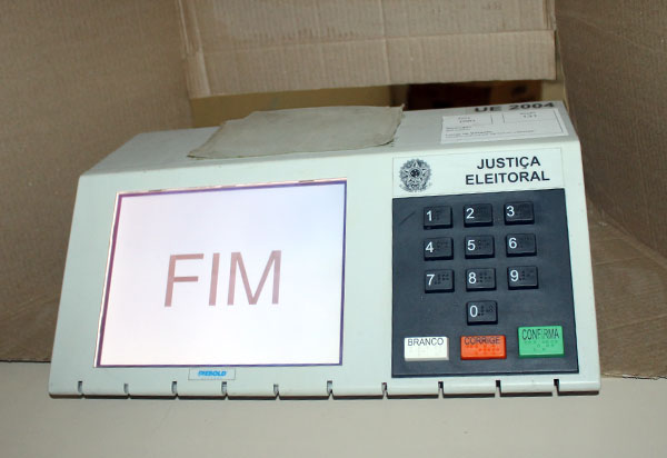 Eleições 2018: proibida a realização de enquetes eleitorais