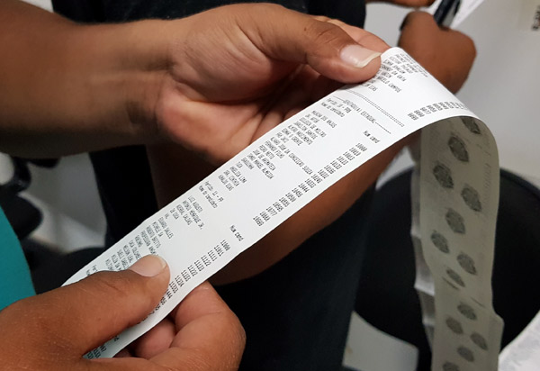 Eleições 2018: Com 100% das urnas apuradas confira o resultado final dos votos para governador em Brumado