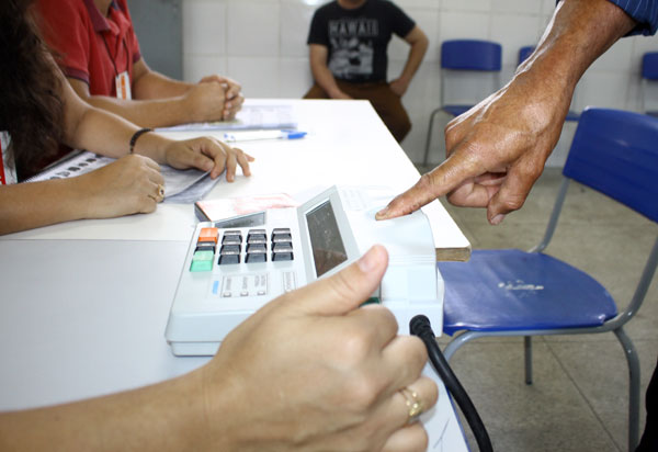 Eleições 2020: 61% dos baianos querem adiamento