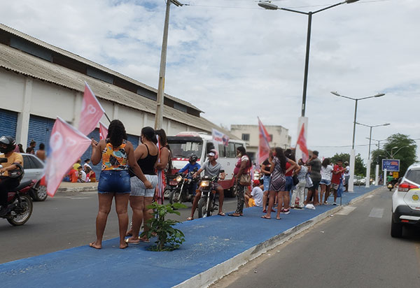 Eleições 2020: Candidatos que promoverem atos presenciais responderão por crime de desobediência