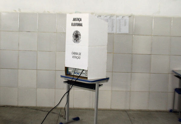 Eleitor tem até 60 dias para justificar ausência nas eleições