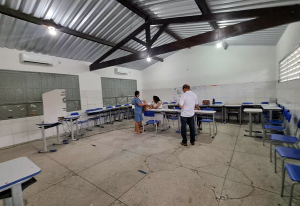 Tribunais eleitorais iniciam preparativos para o segundo turno