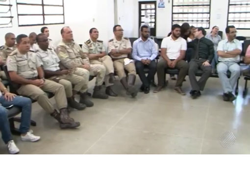 Vitória da Conquista: eleições acontecerão com dois pontos de votação ocupados por estudantes que protestam contra a PEC 241