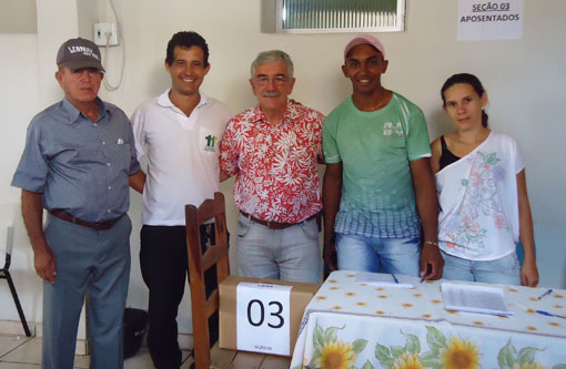 Brumado: Sindicato dos trabalhadores realiza eleições gerais