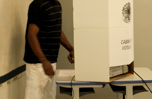 Eleições 2014: A partir de hoje, eleitor só pode ser preso em flagrante