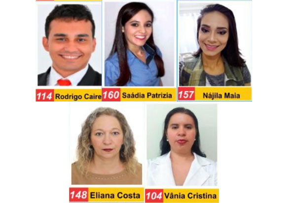 Brumadenses elegem  os 05 conselheiros que atuarão no município; saiba quem são