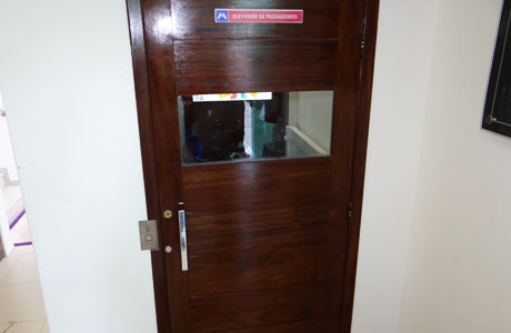 Livramento: Criança morre após ser esmagada por elevador de supermercado