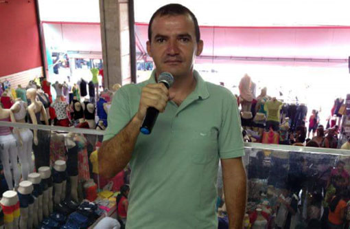 Presidente do PV de Brumado lamenta morte do locutor Eli Lobo