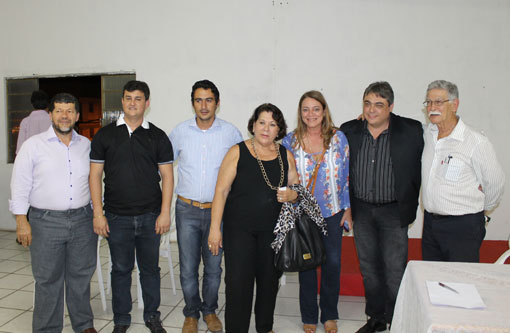 Brumado: Eliana Calmon realizou reunião com membros do PSB