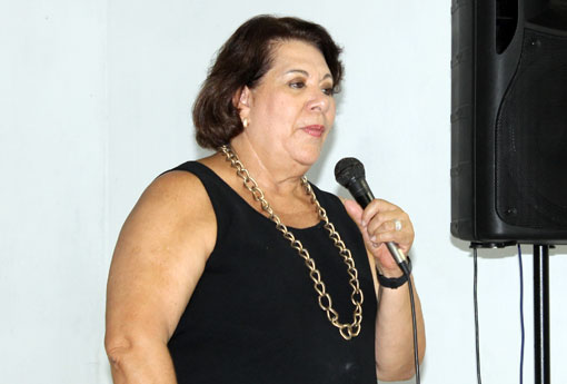 Eliana Calmon: foro privilegiado para autoridades deve passar por revisão geral