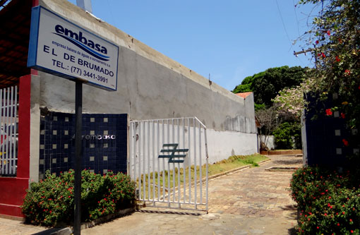 IBFC divulga locais de prova do concurso da Embasa 